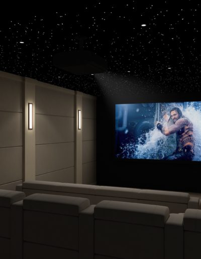 Long Island Home Theater Solutions