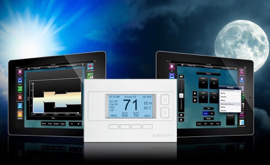 Full Home Automation Services